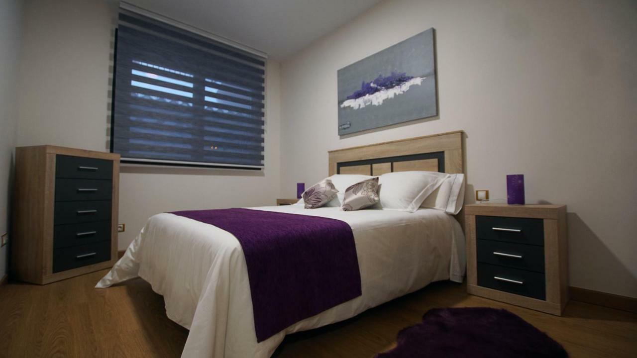Apartamento Con Garaje, El Barco Toledo Ngoại thất bức ảnh