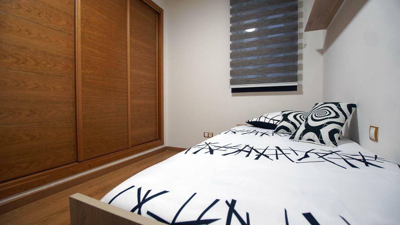 Apartamento Con Garaje, El Barco Toledo Ngoại thất bức ảnh