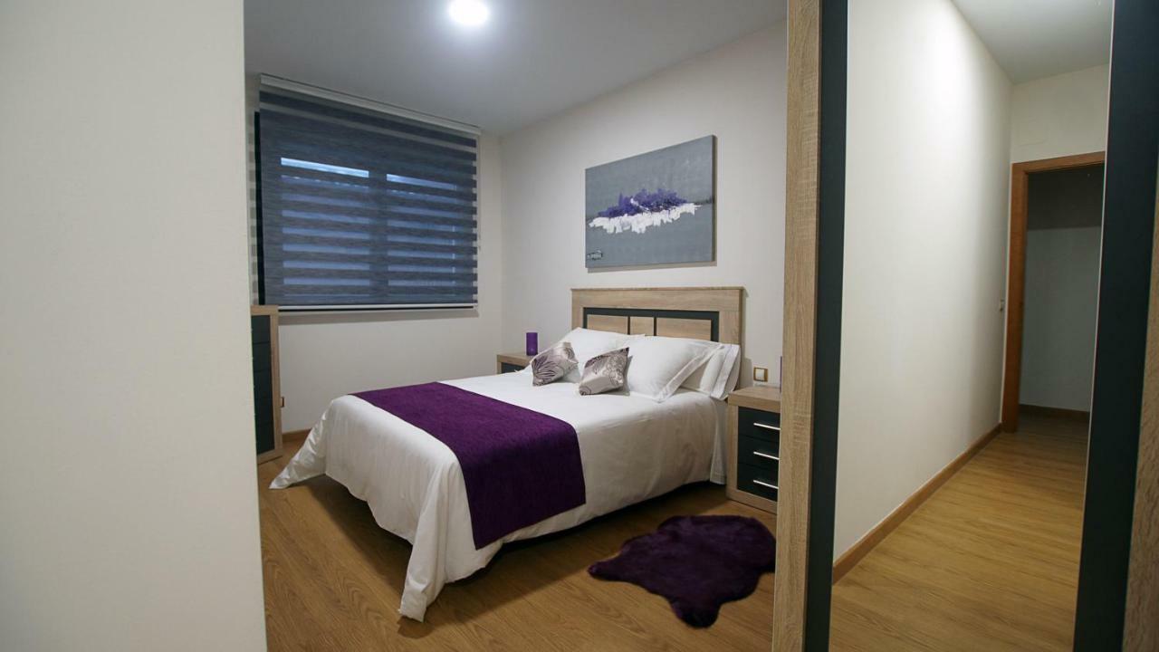 Apartamento Con Garaje, El Barco Toledo Ngoại thất bức ảnh