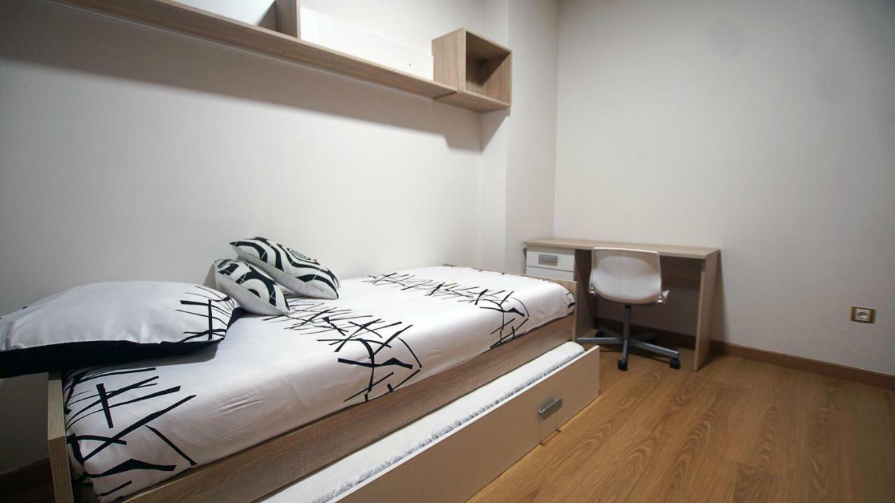 Apartamento Con Garaje, El Barco Toledo Ngoại thất bức ảnh