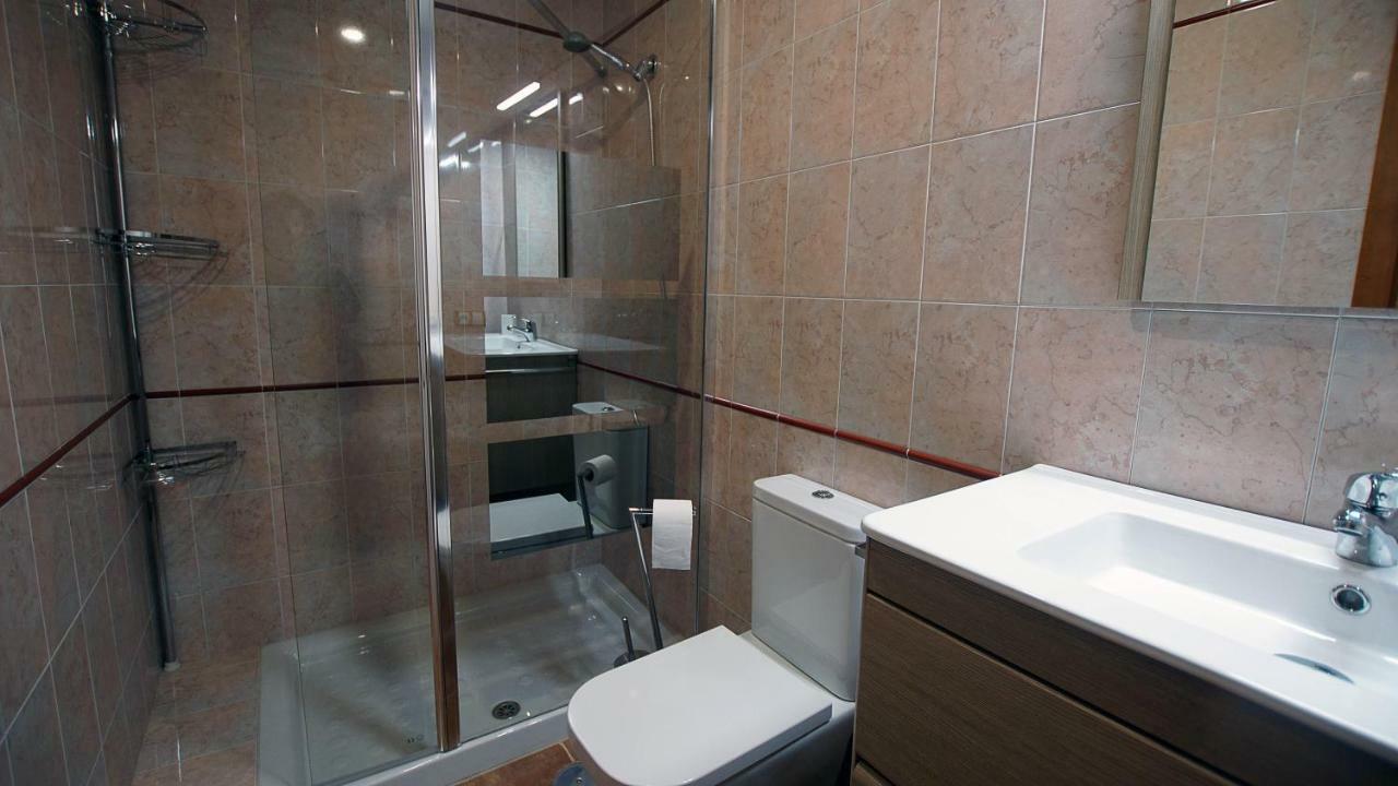 Apartamento Con Garaje, El Barco Toledo Ngoại thất bức ảnh