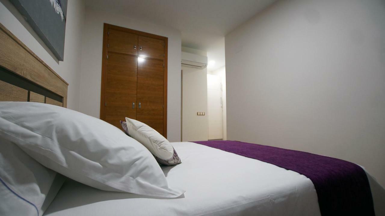 Apartamento Con Garaje, El Barco Toledo Ngoại thất bức ảnh