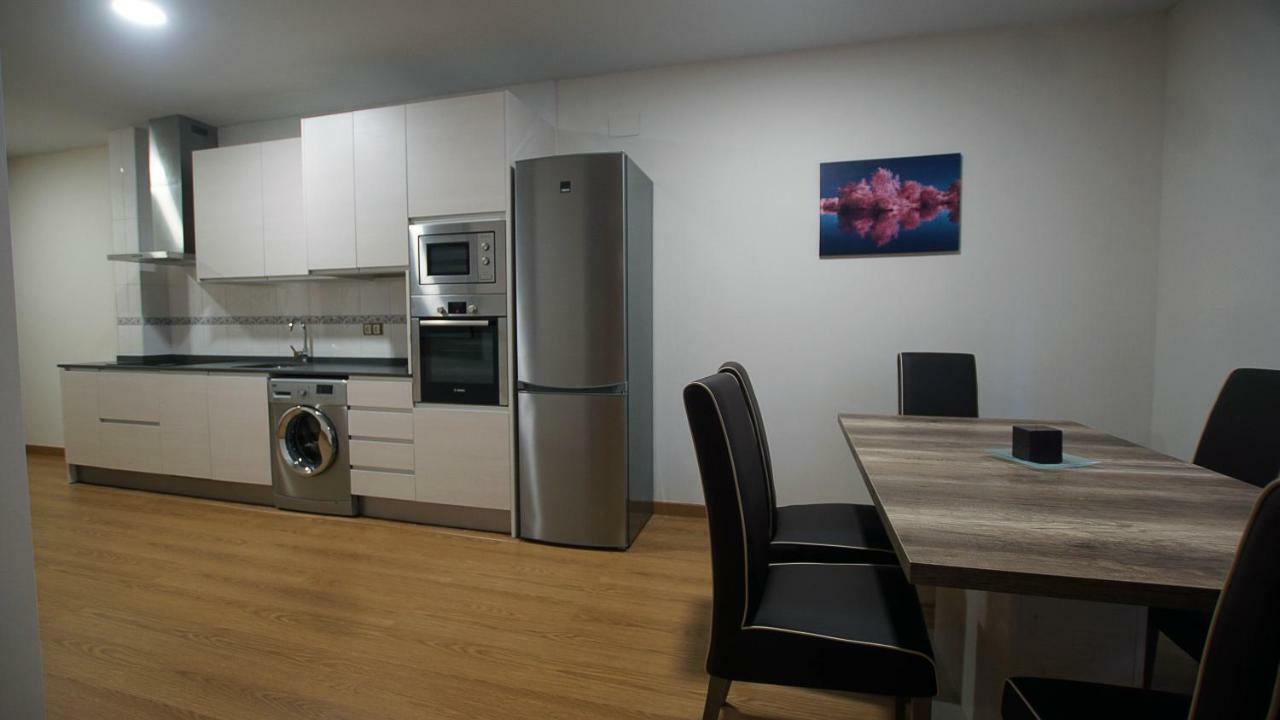 Apartamento Con Garaje, El Barco Toledo Ngoại thất bức ảnh