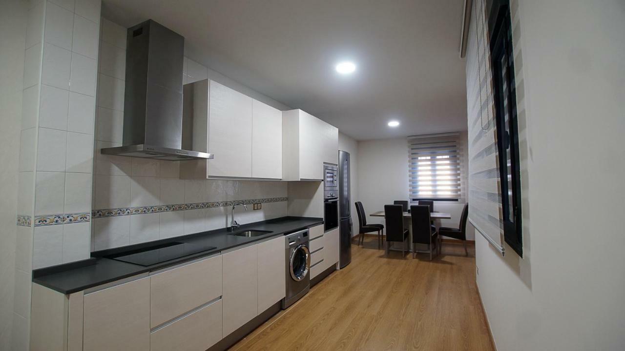 Apartamento Con Garaje, El Barco Toledo Ngoại thất bức ảnh