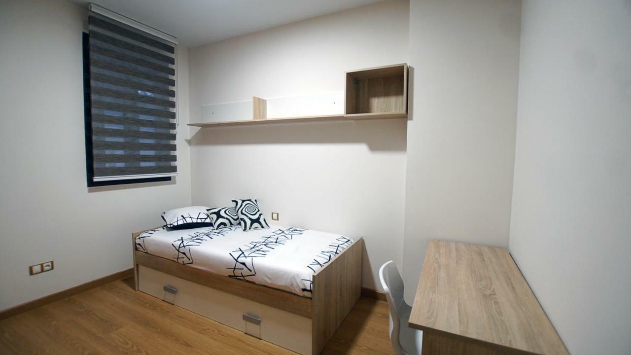 Apartamento Con Garaje, El Barco Toledo Ngoại thất bức ảnh