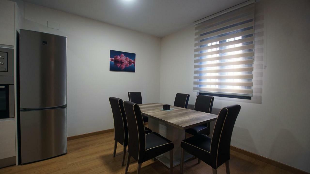 Apartamento Con Garaje, El Barco Toledo Ngoại thất bức ảnh